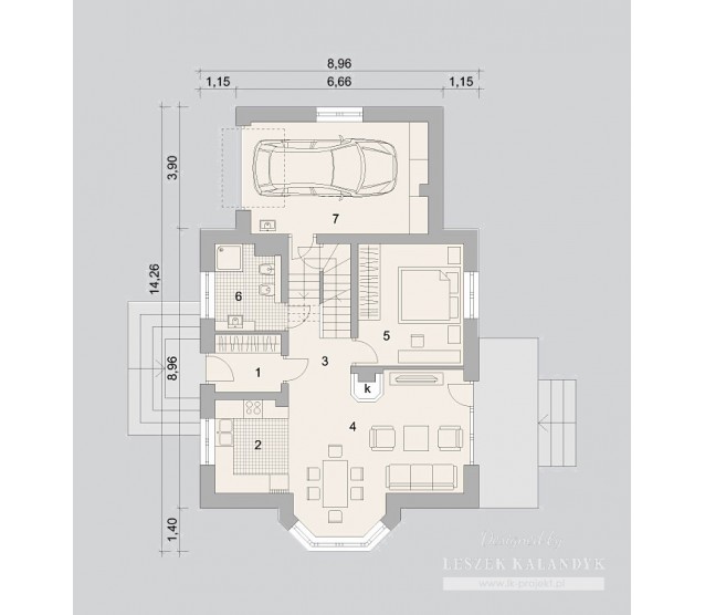 LK&691 - miniatura 5