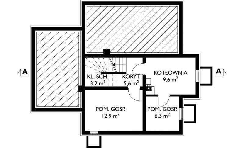 Koliba Grota - miniatura 2