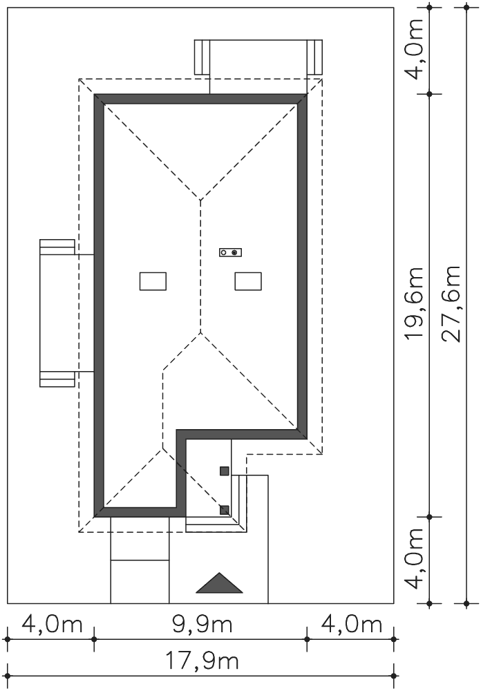 Marsylia DCB122 (odbicie lustrzane) - miniatura 9