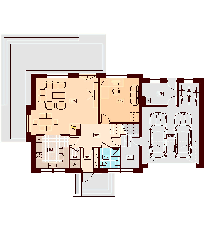 KARMELITA MODERN 2M - miniatura 4