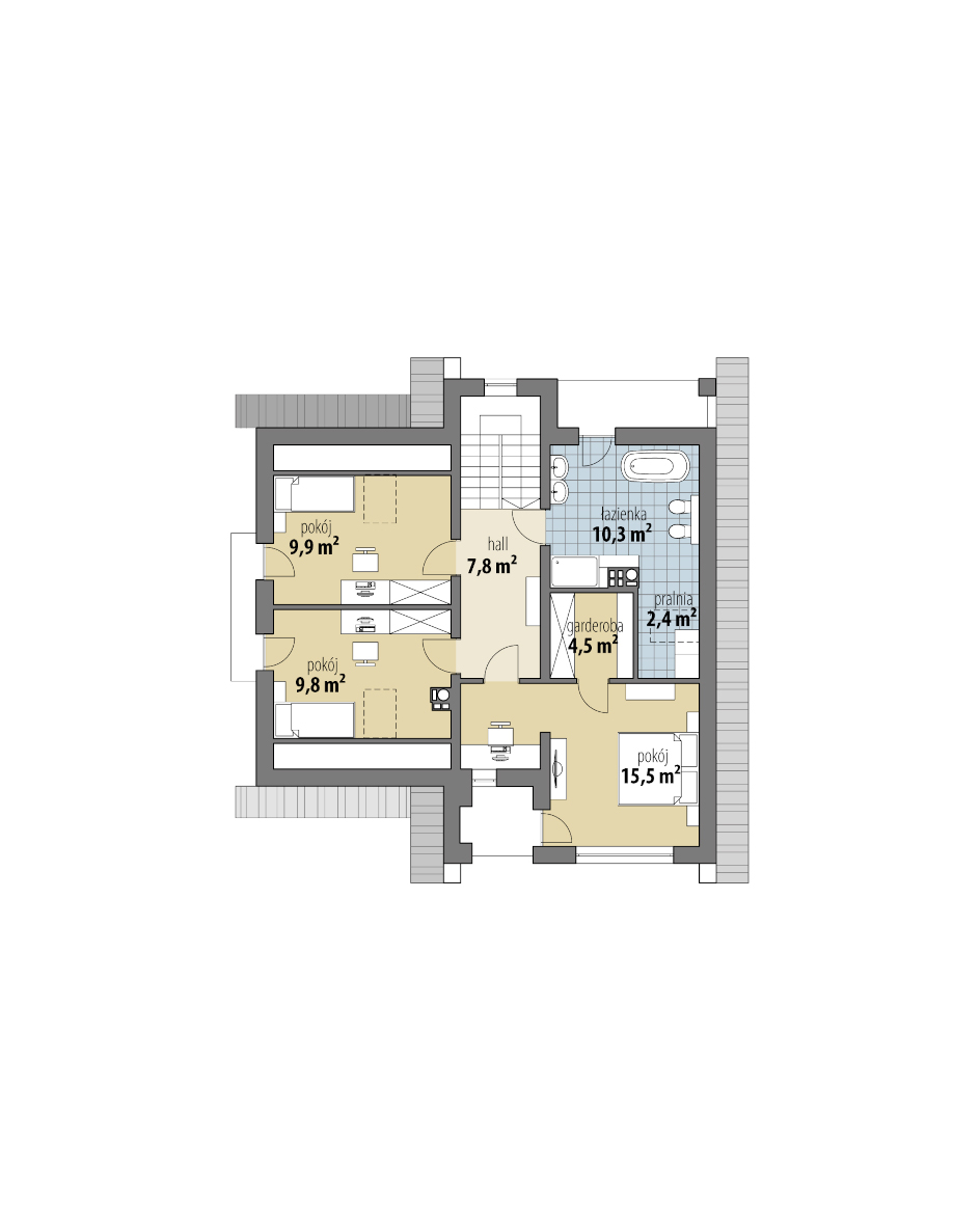 Elsa IV (odbicie lustrzane) - miniatura 11