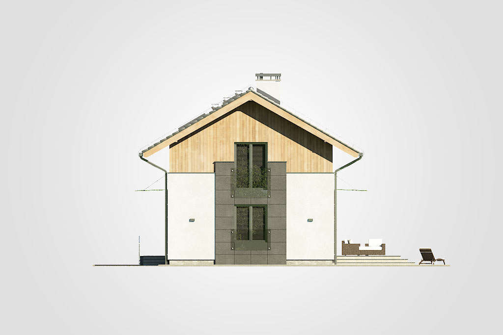 Happy Home (odbicie lustrzane) - miniatura 7