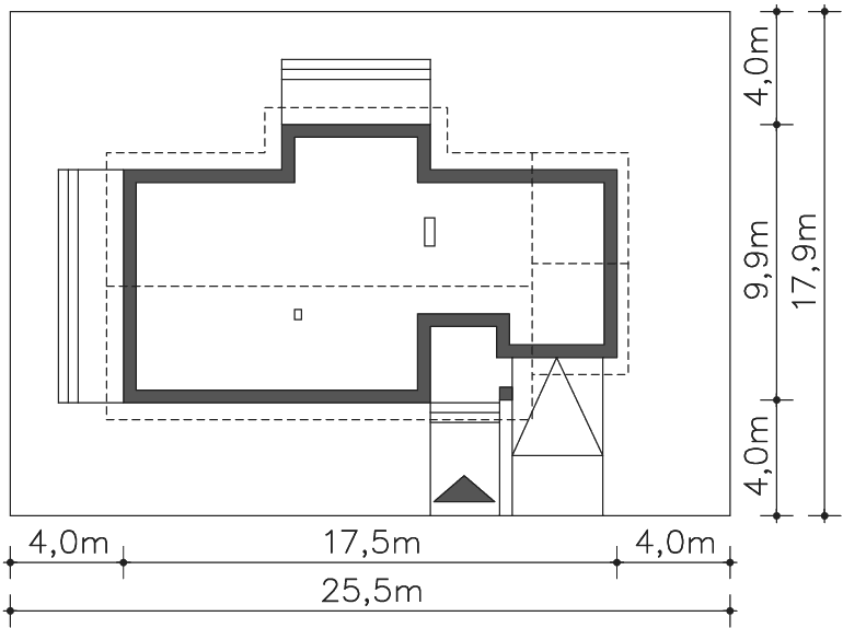 Rimini LMB127 (odbicie lustrzane) - miniatura 6