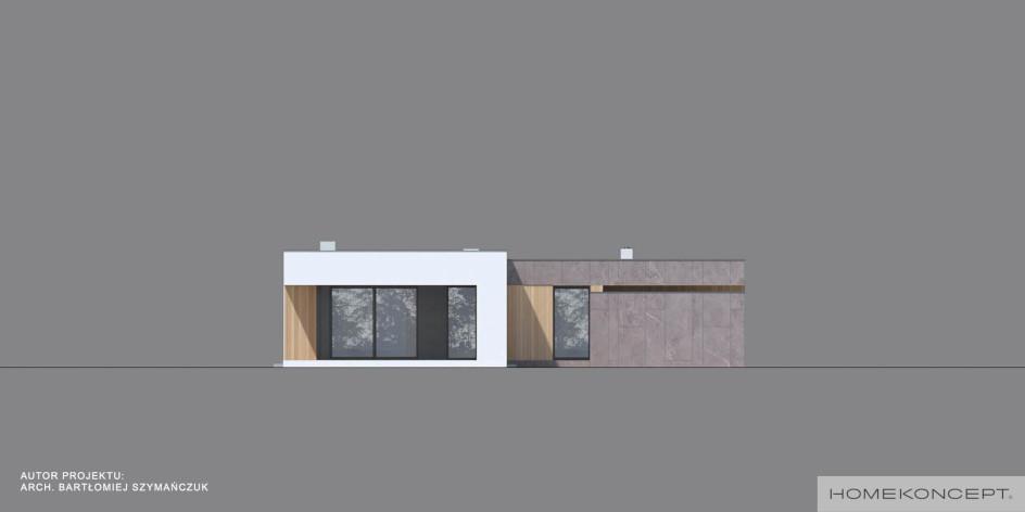 HOMEKONCEPT 105 (odbicie lustrzane) - miniatura 6