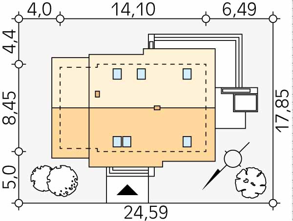 Azuryt 2 - miniatura 6
