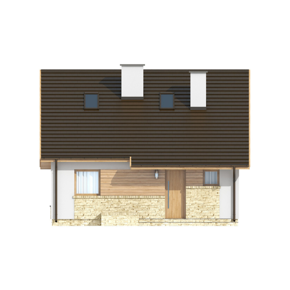 D138 (odbicie lustrzane) - miniatura 3