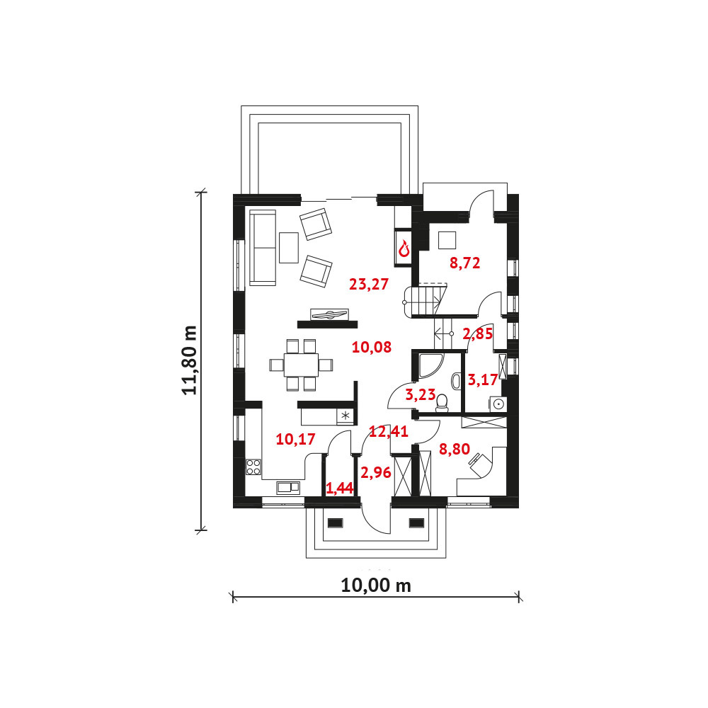 RODOS - miniatura 8