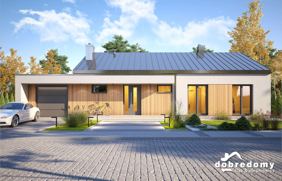 Budowa domu Karen z New-House