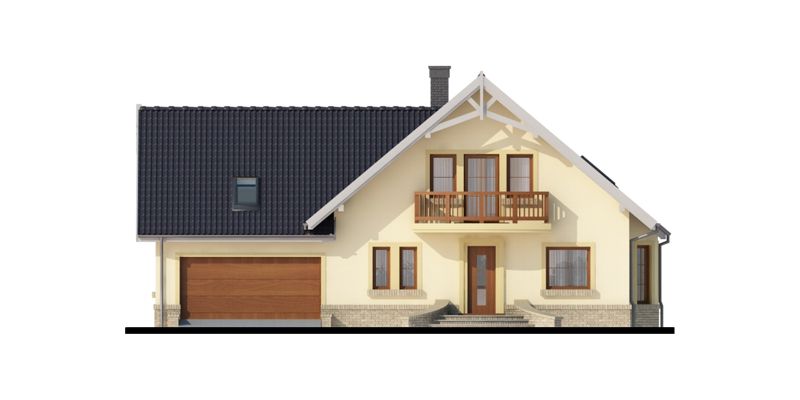 Hermes 2-G2 (Odbicie lustrzane) - miniatura 6