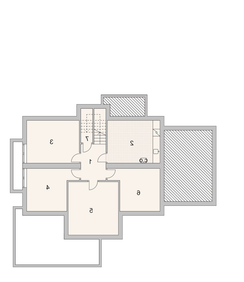 LK&178 (odbicie lustrzane) - miniatura 3