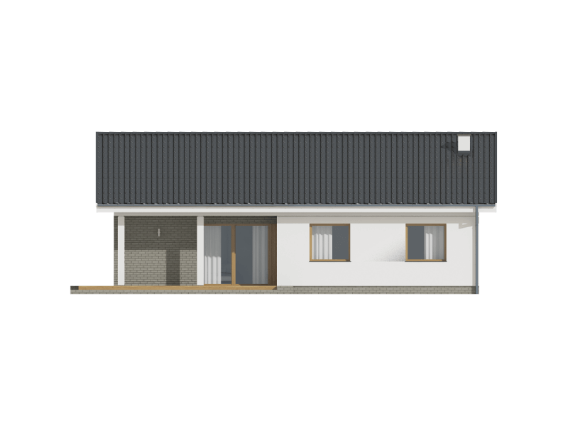Toroni A (odbicie lustrzane) - miniatura 5
