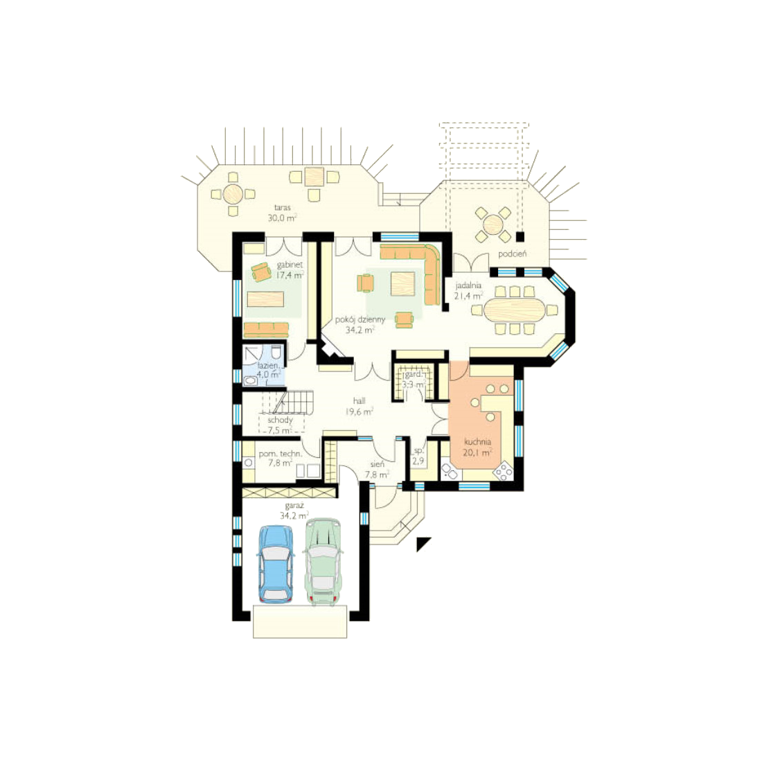 Dorota II - miniatura 2