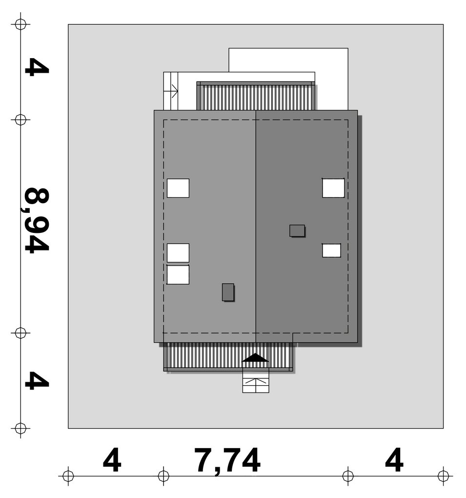 Istria B (odbicie lustrzane) - miniatura 5