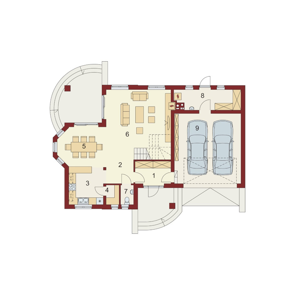 Bonita 2 - miniatura 8