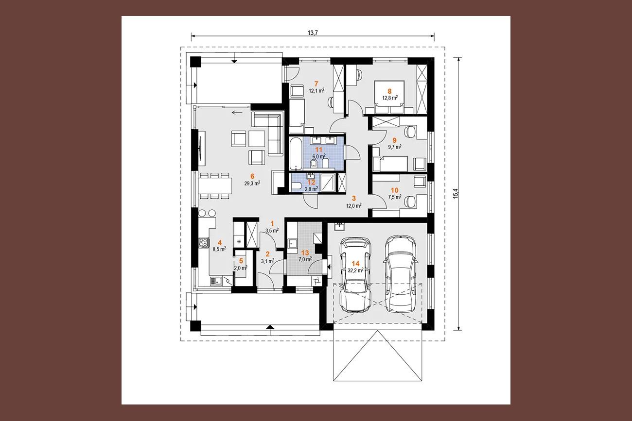 Kordian Nano - miniatura 6