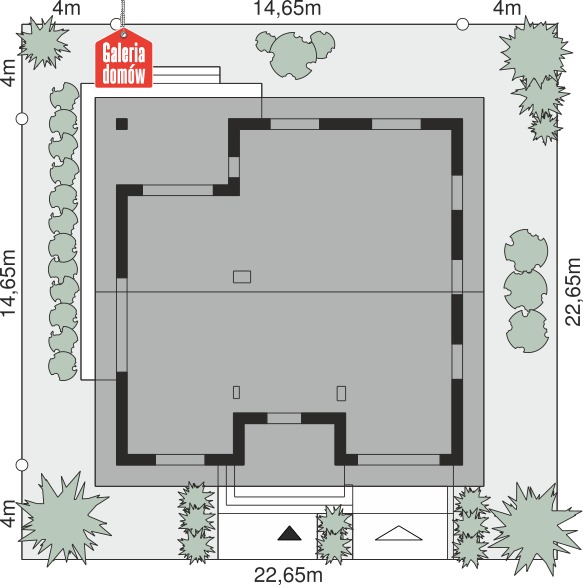 Dom przy Rubinowej 11 - miniatura 4