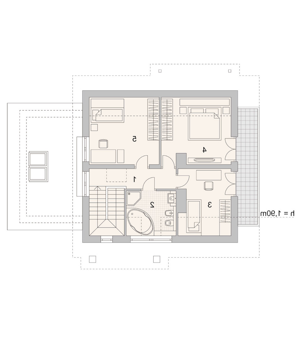 LK&470 (odbicie lustrzane) - miniatura 5
