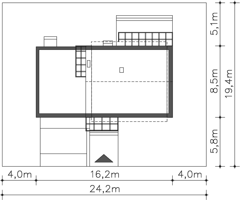 Belfast IV DCP268c (odbicie lustrzane) - miniatura 6