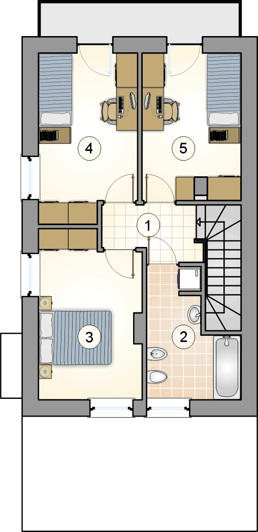 Kamyczek IV - miniatura 5