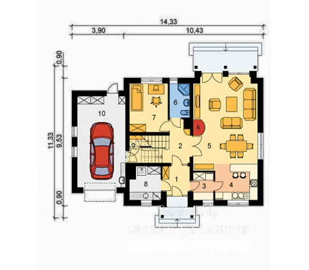 LK&572 - miniatura 3
