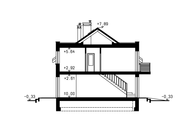 Double House (odbicie lustrzane) - miniatura 12
