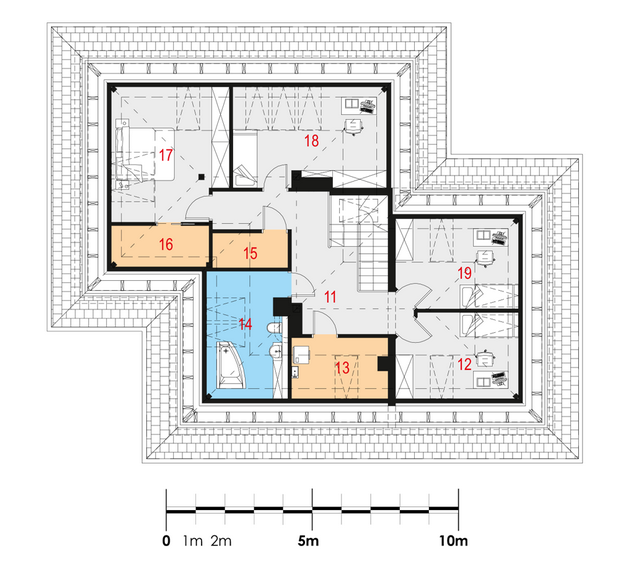 Alaris II G2 - miniatura 7