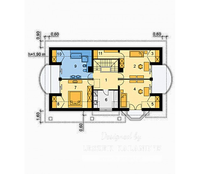 LK&585 - miniatura 8