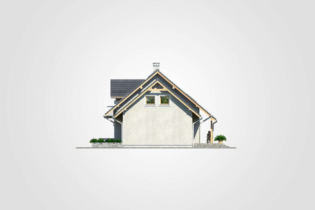Astra II (odbicie lustrzane) - miniatura 8