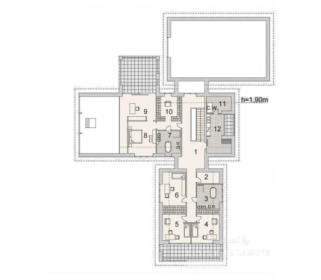 LK&1169 - miniatura 5