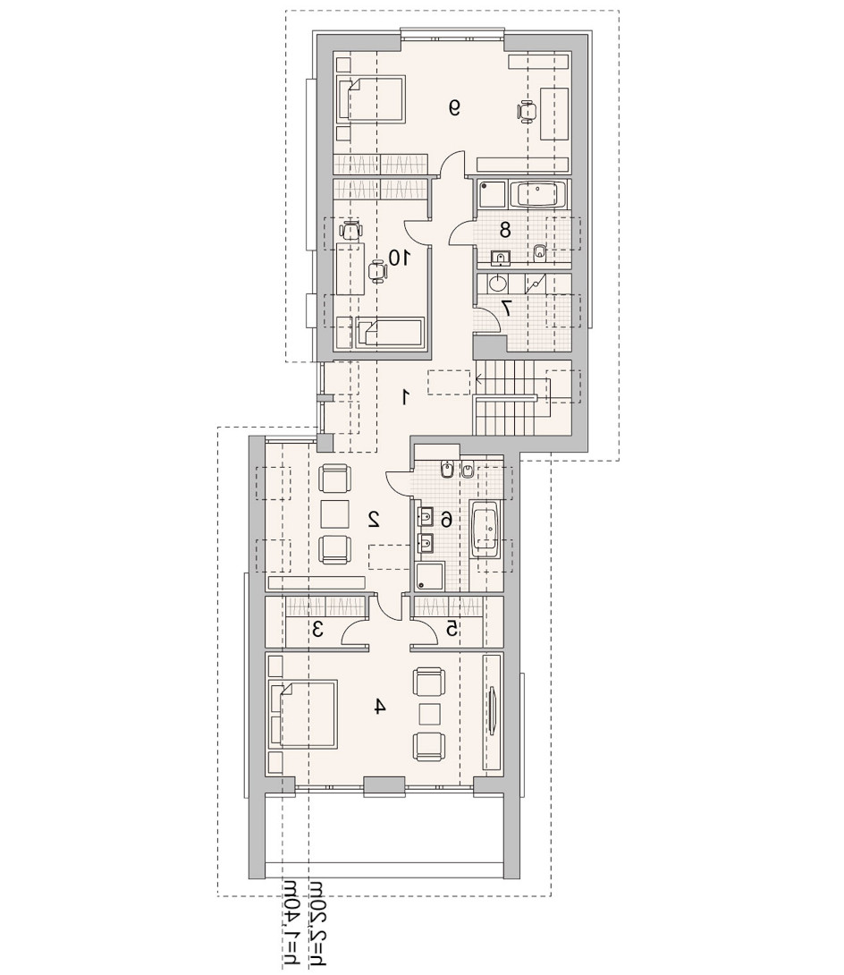 LK&765 (odbicie lustrzane) - miniatura 9