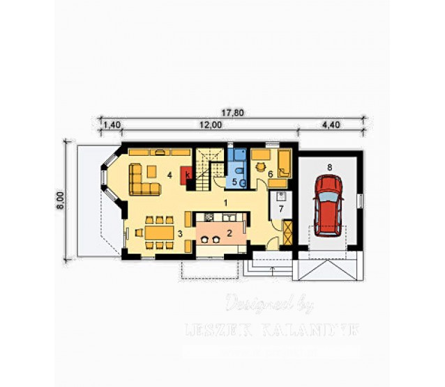 LK&597 - miniatura 7