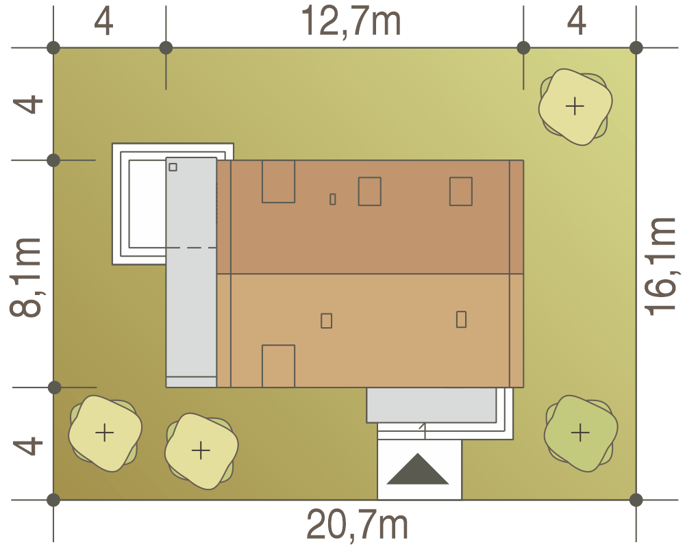 Rumcajs bez garażu [B] - miniatura 10
