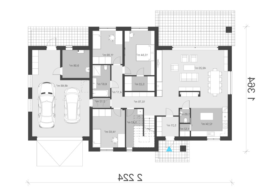 uA12v1 (odbicie lustrzane) - miniatura 3