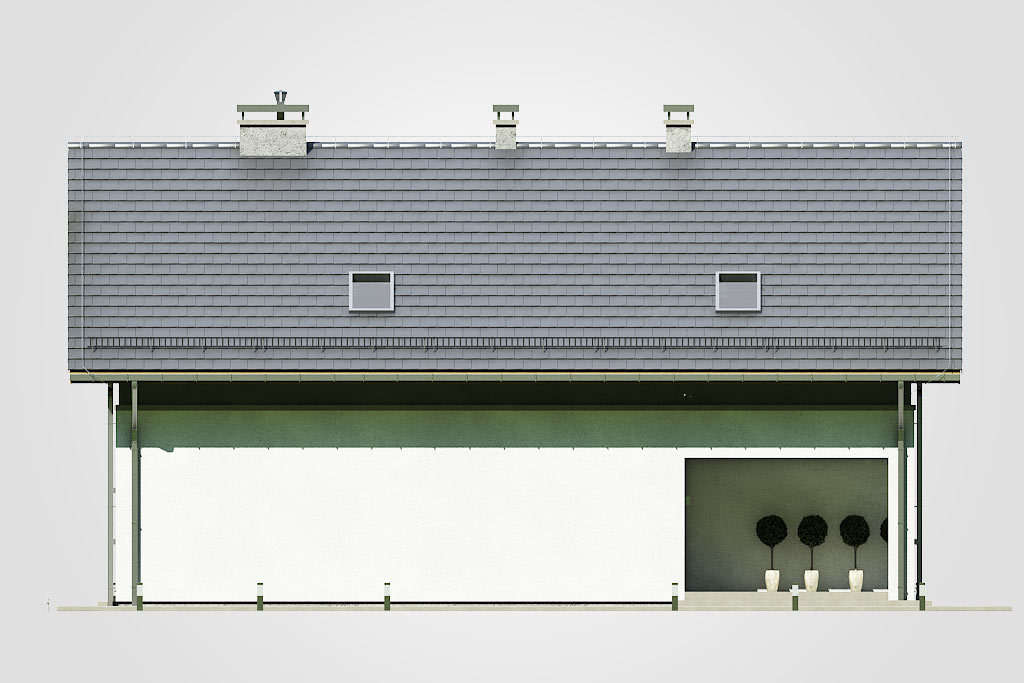Awans II (odbicie lustrzane) - miniatura 9
