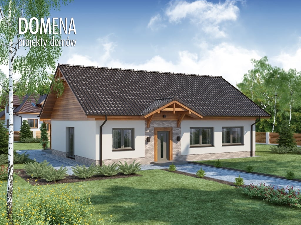 budowa domu Atlant 3 PS - New-House