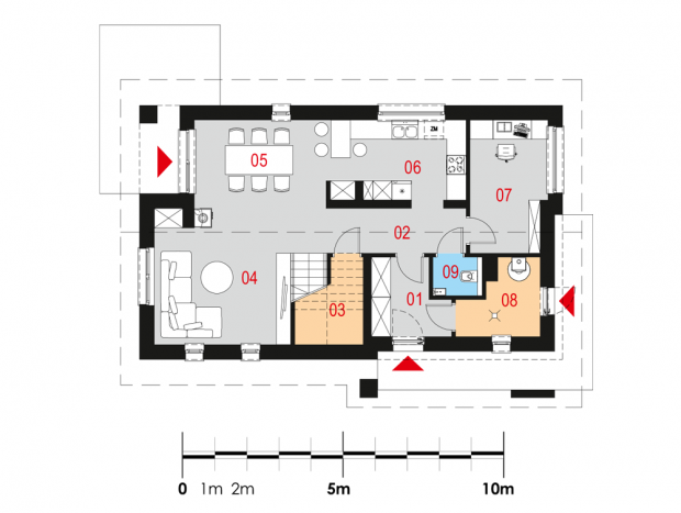 Caprinus I - miniatura 8