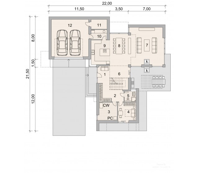 LK&1544 - miniatura 4
