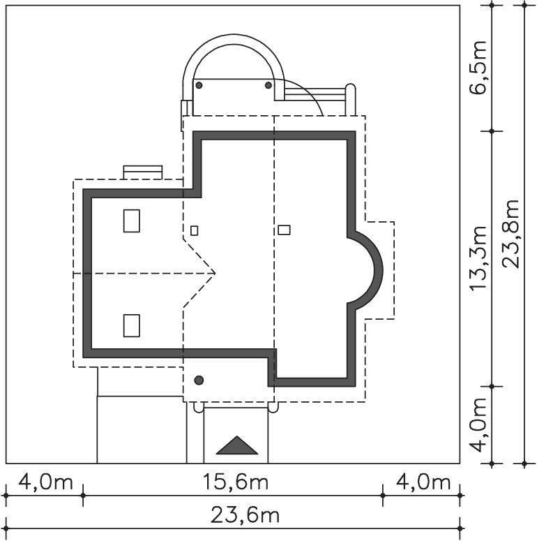 Sapporo II DCP222a (odbicie lustrzane) - miniatura 7