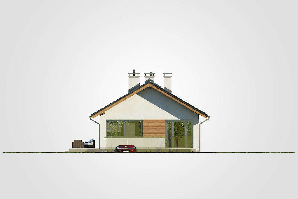 Olimp Plus (odbicie lustrzane) - miniatura 7