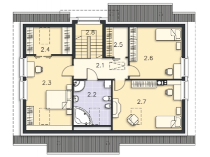 Aston DCP205 - miniatura 3