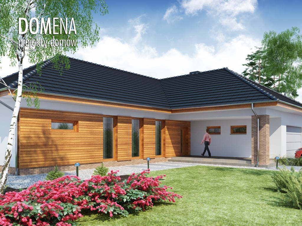 budowa domu Otto 2 PS - New-House