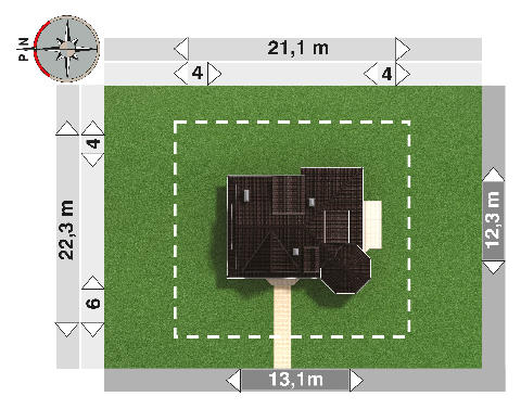 Nowy Zameczek - miniatura 2