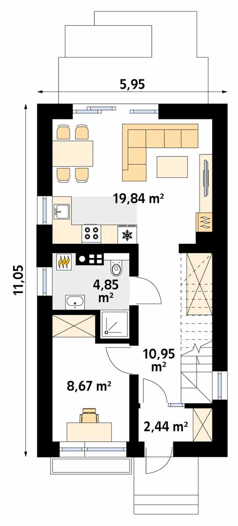 Juka W - miniatura 3