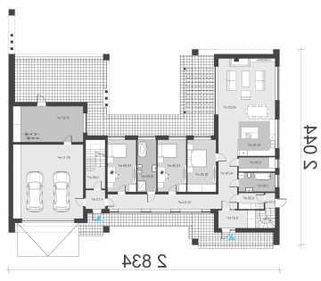 uA303 (odbicie lustrzane) - miniatura 8