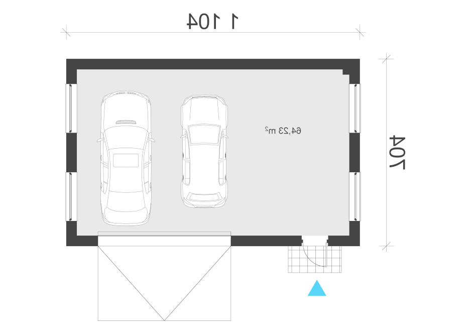 uAG9 (odbicie lustrzane) - miniatura 3