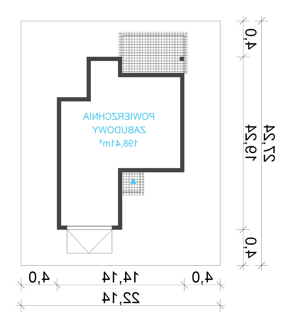 uA40 (odbicie lustrzane) - miniatura 5