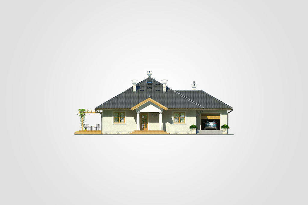 Texas II - miniatura 5