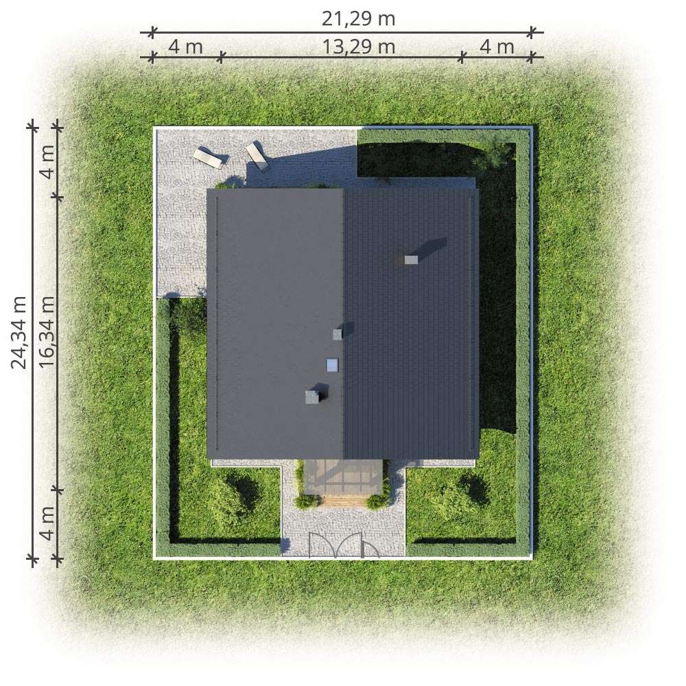 Sezam (odbicie lustrzane) - miniatura 9