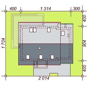 KENDRA XS BIS - miniatura 8