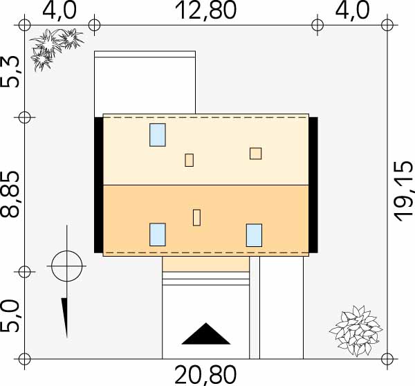 Magnolia - miniatura 2